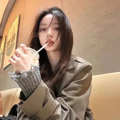 我的女友比我帅